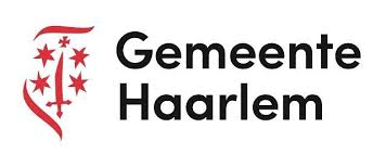 gemeente haarlem Flag